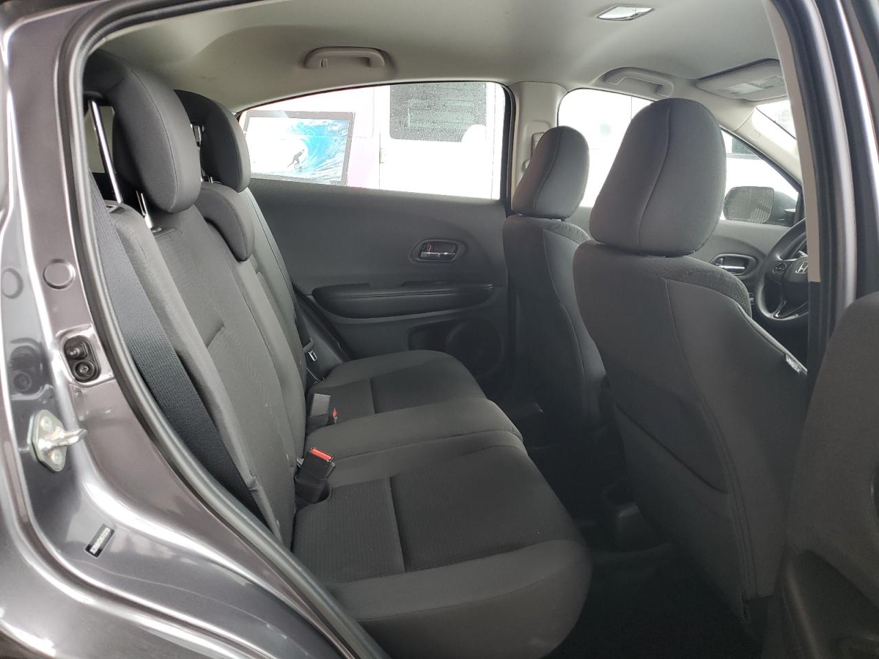 2019 Honda Hr-V Lx VIN: 3CZRU6H32KG723239 Lot: 86189555