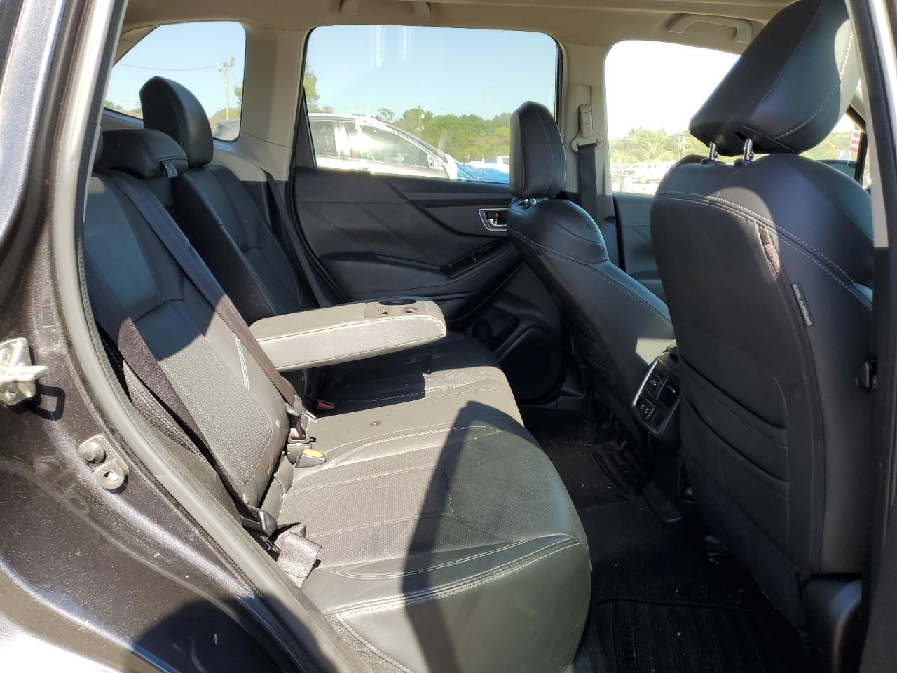 2019 Subaru Forester Limited VIN: JF2SKASCXKH470249 Lot: 84358755