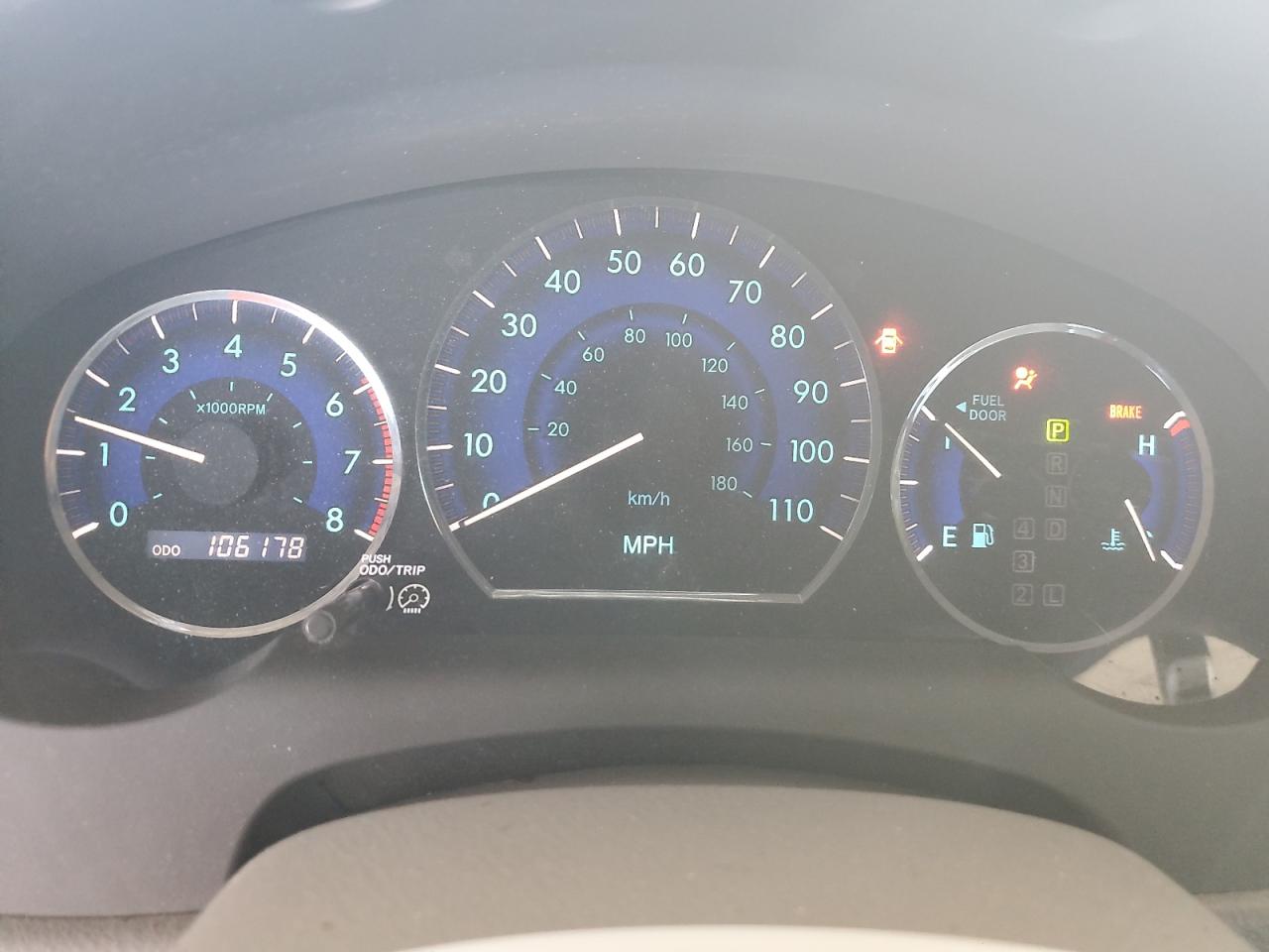 2006 Toyota Sienna Le VIN: 5TDBA23CX6S059201 Lot: 82399675