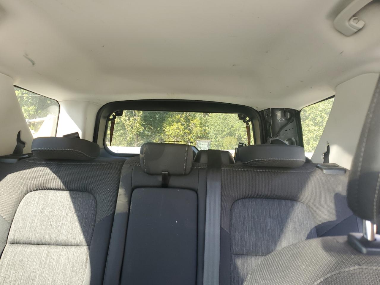 2021 Ford Bronco Sport Big Bend VIN: 3FMCR9B6XMRB36789 Lot: 82183585