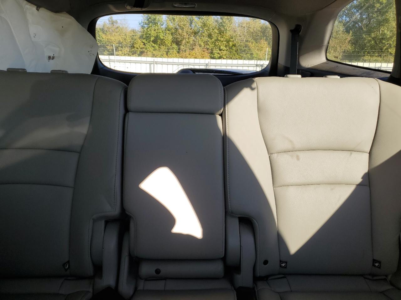 2019 Honda Pilot Exl VIN: 5FNYF5H50KB035933 Lot: 90925425