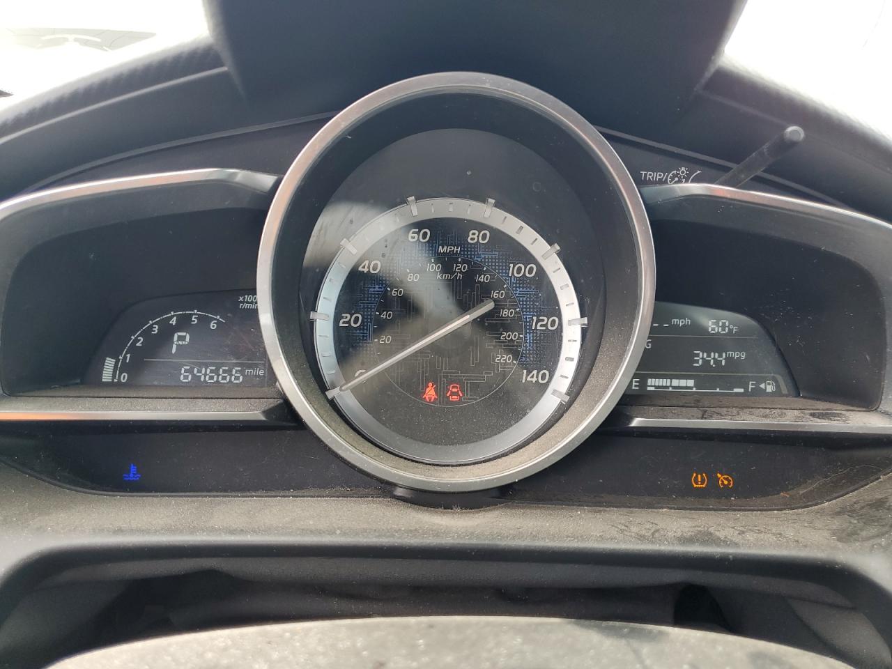 2017 Toyota Yaris Ia VIN: 3MYDLBYV0HY191278 Lot: 82230355