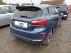 2023 FORD FIESTA 1.0 ECOBOOST ST-LINE 5DR for sale at Copart WOLVERHAMPTON