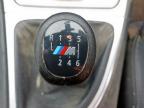 2011 BMW 120D M SPORT  for sale at Copart BRISTOL