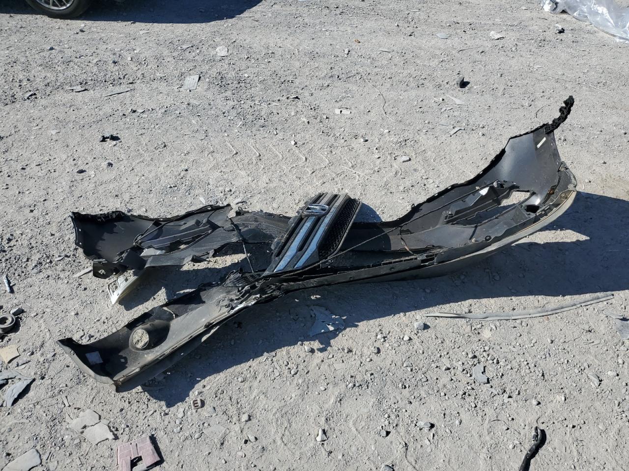 2016 Honda Pilot Lx VIN: 5FNYF5H13GB037602 Lot: 85311665