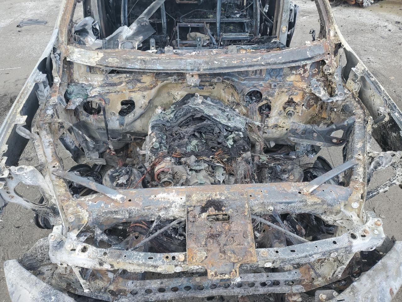 2021 Chevrolet Silverado K1500 Rst VIN: 1GCUYEED7MZ162020 Lot: 82271205