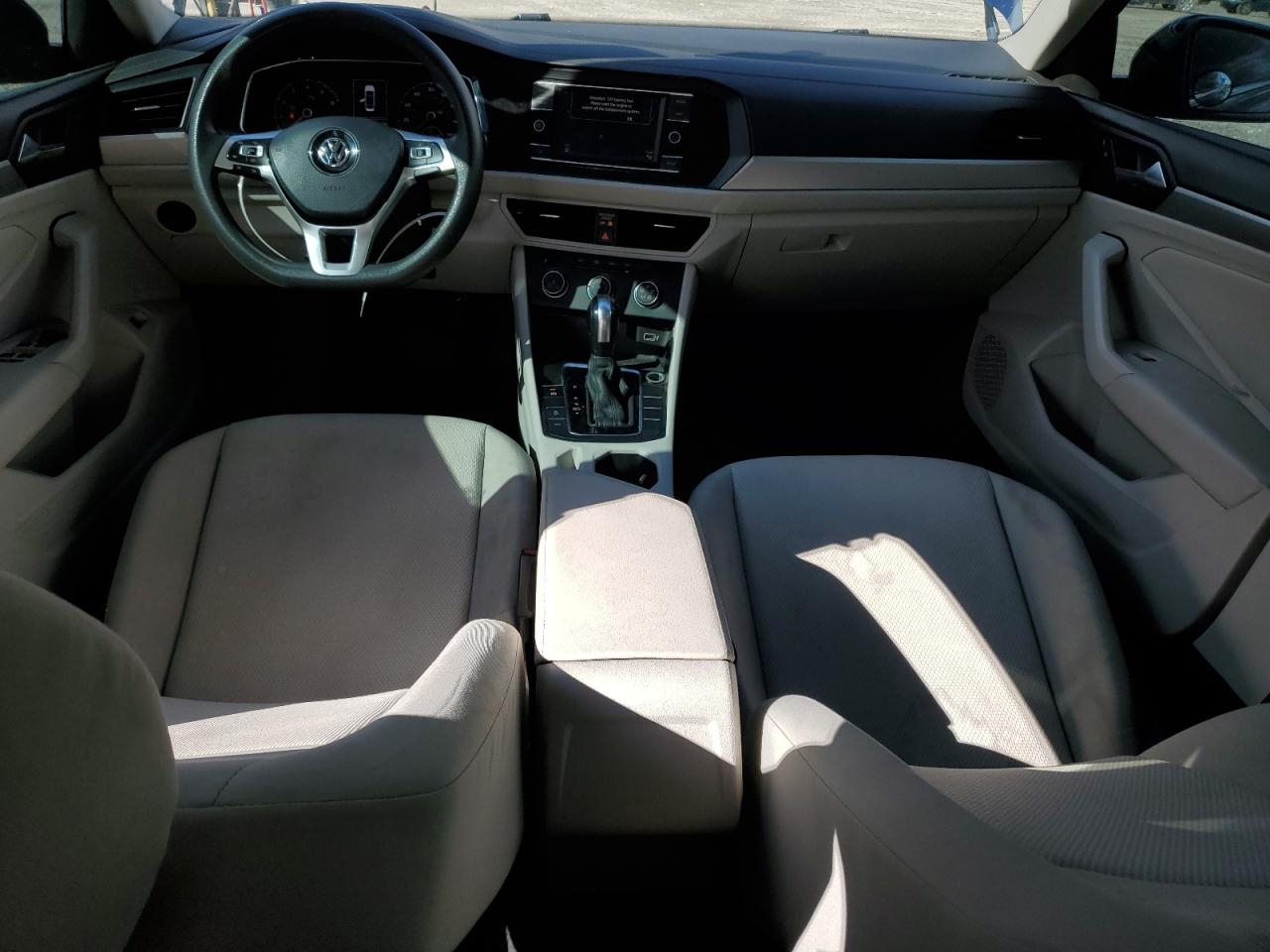 2019 Volkswagen Jetta S VIN: 3VWC57BU1KM036560 Lot: 85386765