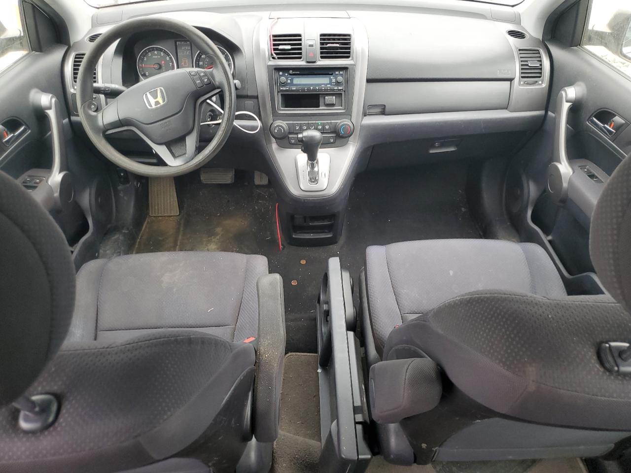 2008 Honda Cr-V Lx VIN: JHLRE48318C047873 Lot: 82447605
