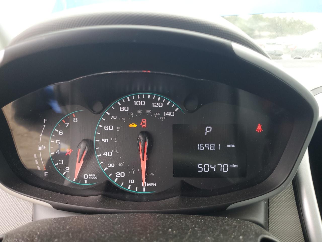 2019 Chevrolet Sonic Lt VIN: 1G1JD5SBXK4148584 Lot: 85568175