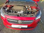 2020 VAUXHALL CORSA SE NAV TURBO  for sale at Copart SANDTOFT