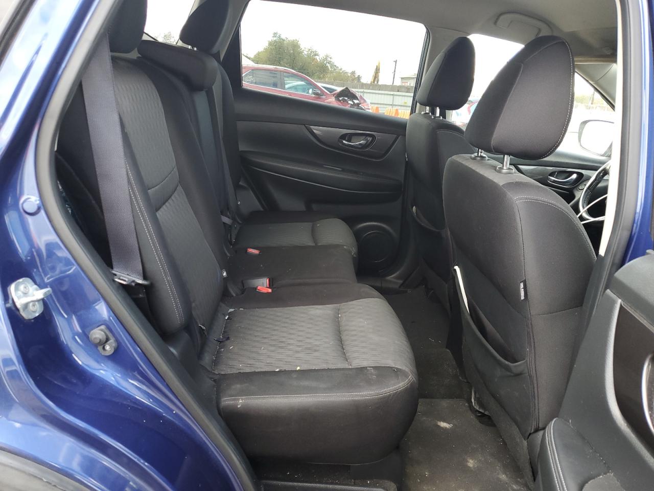 2018 Nissan Rogue S VIN: JN8AT2MV3JW348312 Lot: 85597405