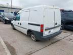 2003 VAUXHALL COMBO 1700 DI  for sale at Copart SANDWICH