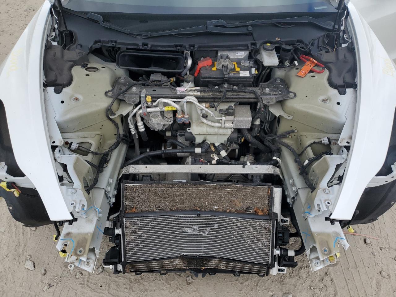 2019 Tesla Model 3 VIN: 5YJ3E1EB9KF437000 Lot: 87029755