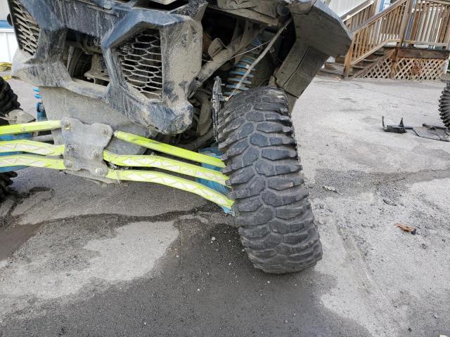 2021 CANA MAVERICK X3 MAX DS TURBO