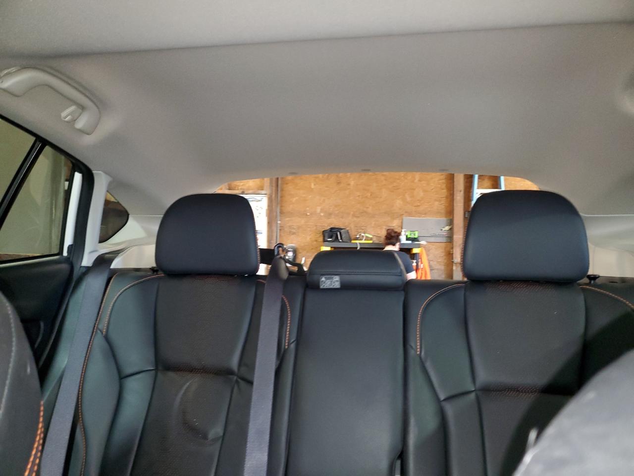 2021 Subaru Crosstrek Limited VIN: JF2GTHMC6MH382794 Lot: 85758995