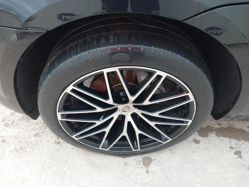 2022 PORSCHE MACAN 5DR PDK