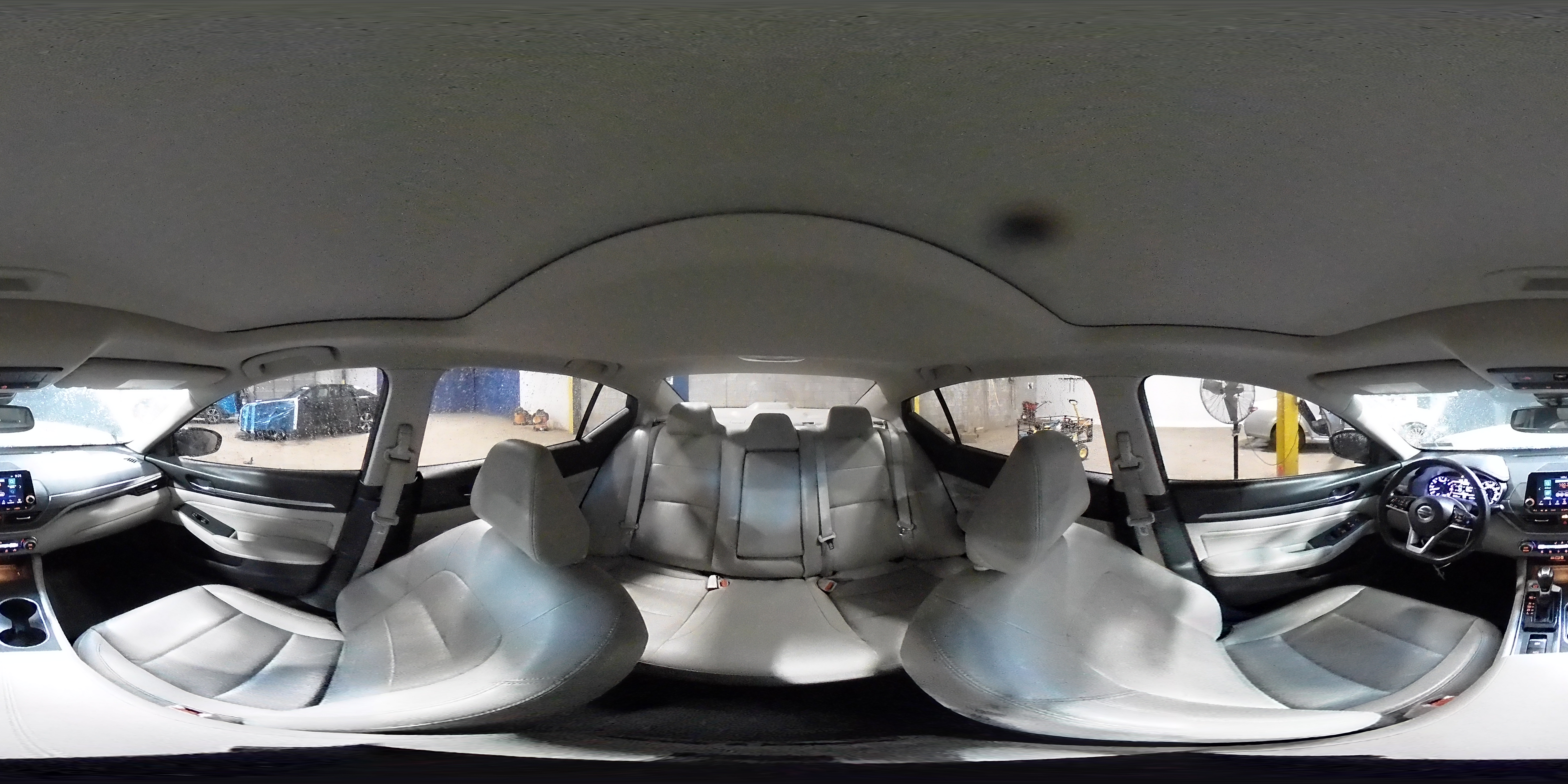 2019 Nissan Altima Sl VIN: 1N4BL4EV2KC103245 Lot: 86061535