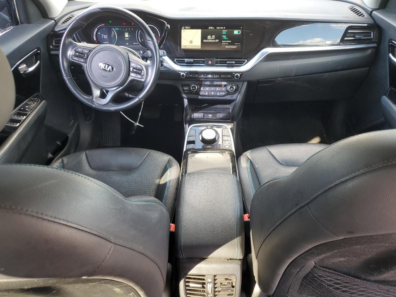 2020 Kia Niro Ex Premium VIN: KNDCE3LGXL5081430 Lot: 86797705