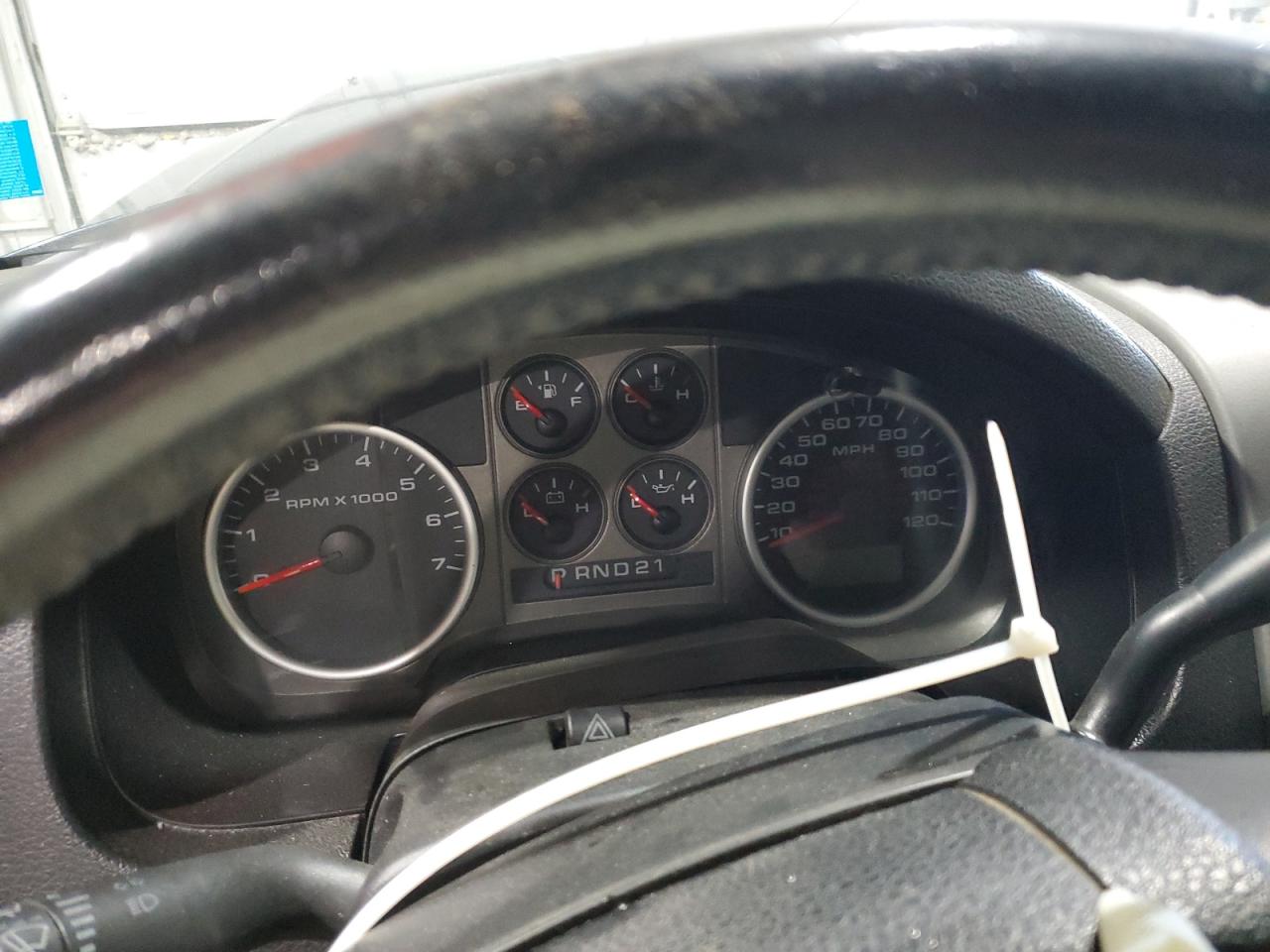 2005 Ford F150 VIN: 1FTPX145X5FB42303 Lot: 82387935