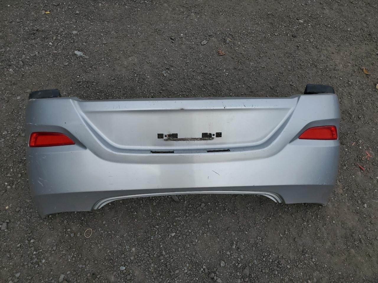 2013 Hyundai Accent Gls VIN: KMHCT5AE7DU131061 Lot: 85678075