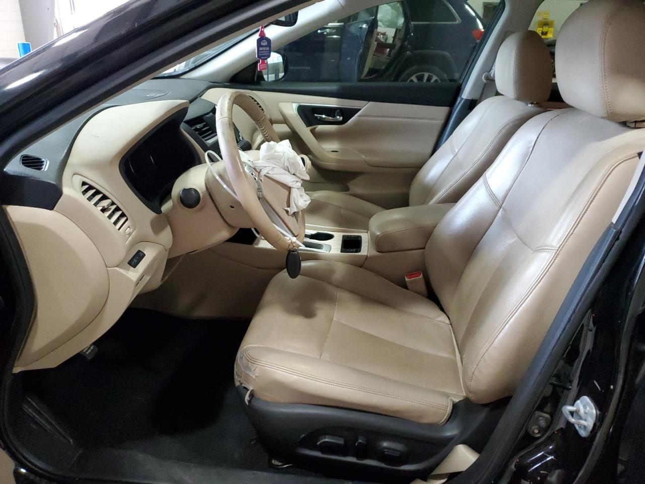 2016 Nissan Altima 2.5 VIN: 1N4AL3AP2GC163630 Lot: 86613755