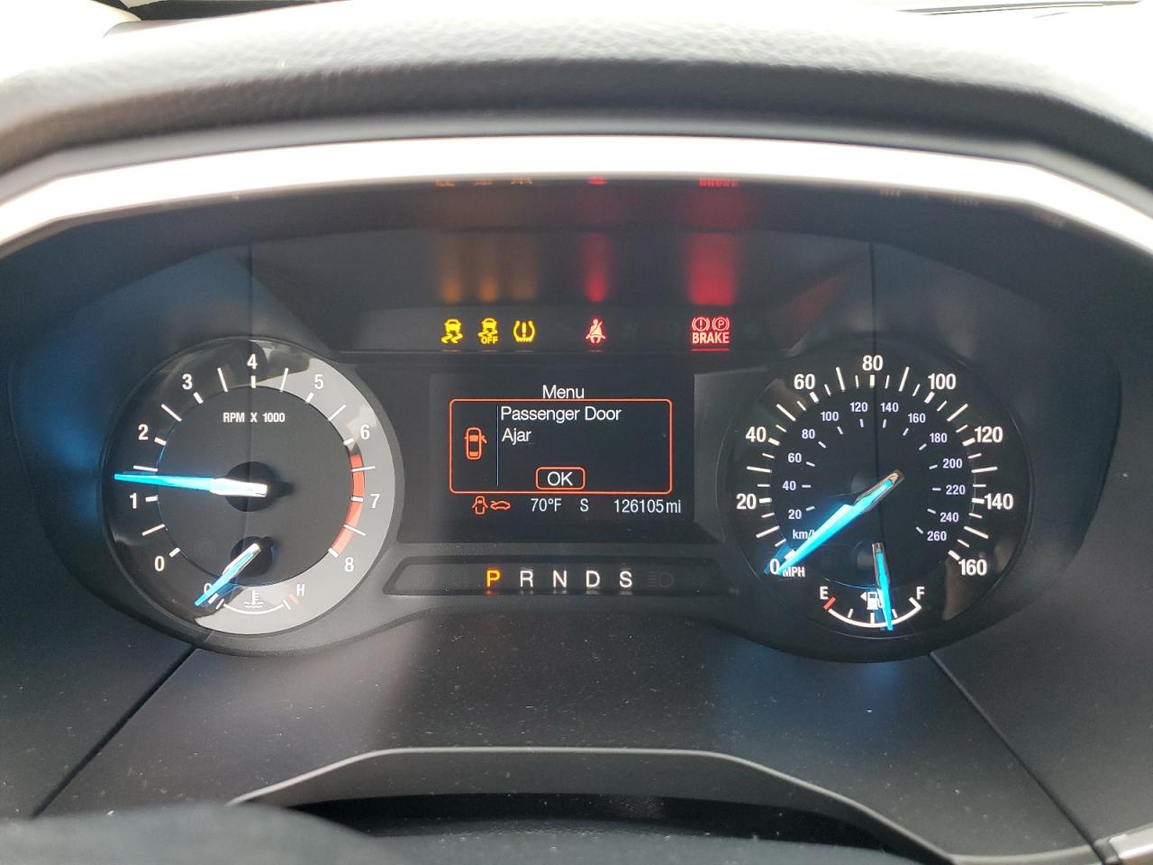 2016 Ford Edge Sel VIN: 2FMPK4J96GBB26302 Lot: 86504485