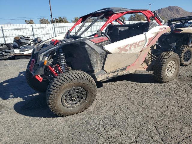 2025 CAN-AM MAVERICK X3 X RC 72 TURBO RR  