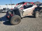 2025 CAN-AM MAVERICK X3 X RC 72 TURBO RR   for sale at Copart CA - SAN BERNARDINO