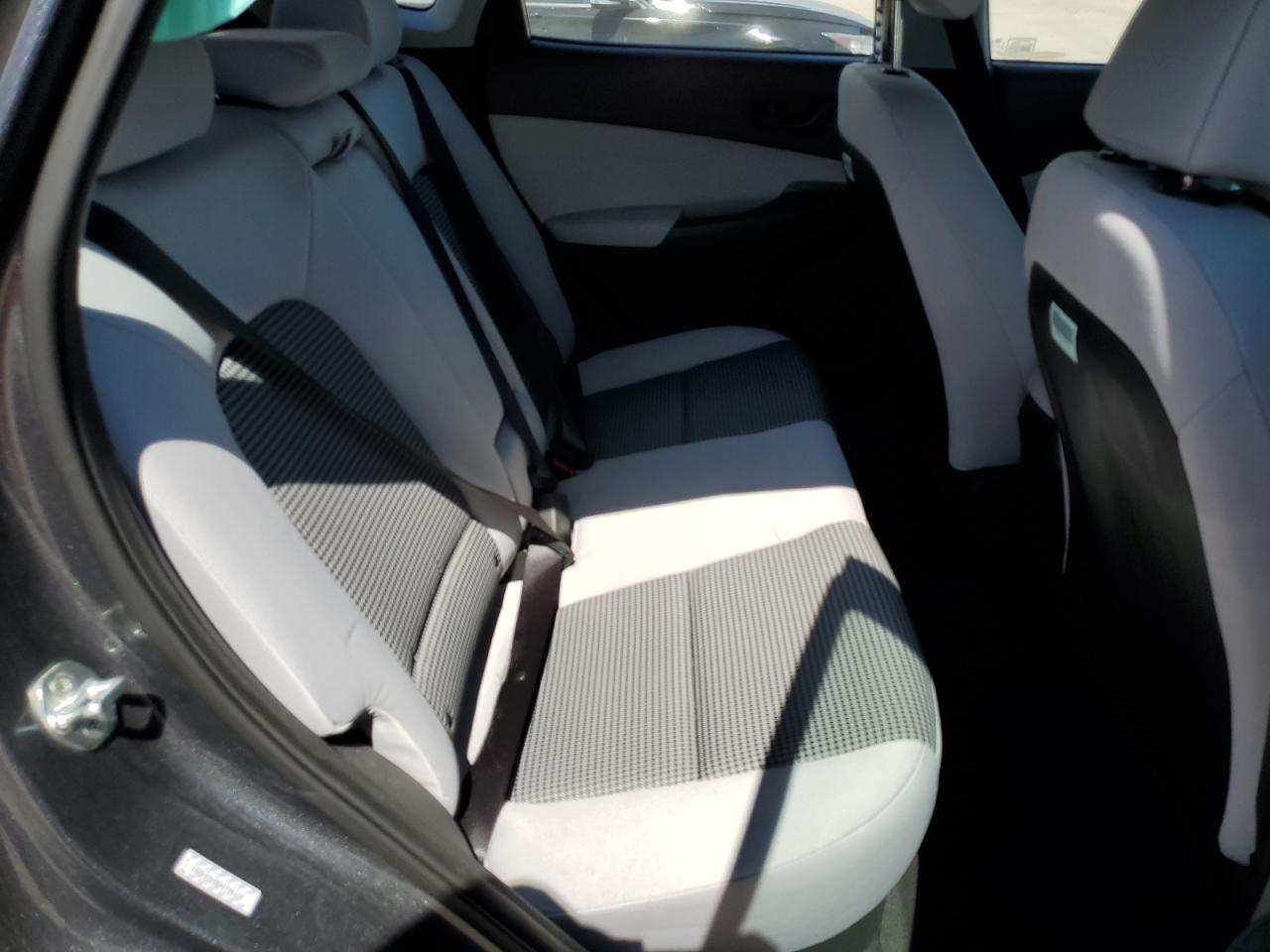 2022 Hyundai Kona Sel VIN: KM8K22AB6NU796120 Lot: 86477285