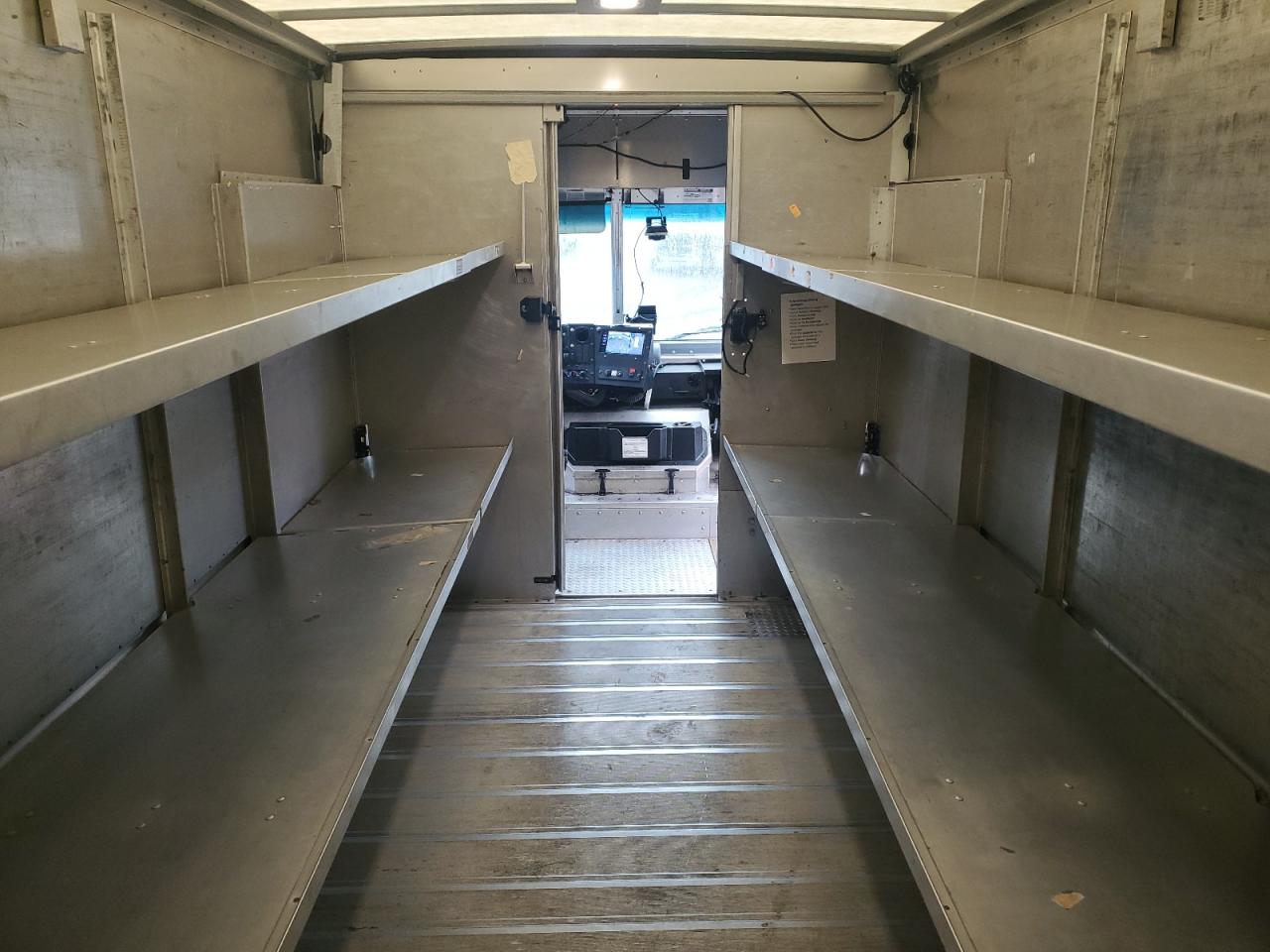 2021 Ford F59 VIN: 1F65F5KN6M0A04721 Lot: 84181525