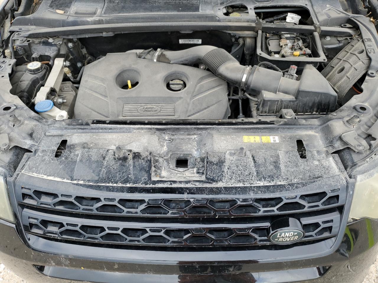 2016 Land Rover Discovery Sport Se VIN: SALCP2BG6GH592538 Lot: 90140055