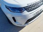 2020 LAND ROVER DISCOVERY SPORT R-DYN SE  for sale at Copart SANDY