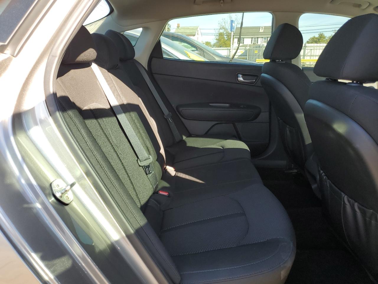 2018 Kia Optima Lx VIN: 5XXGT4L33JG225290 Lot: 84481325