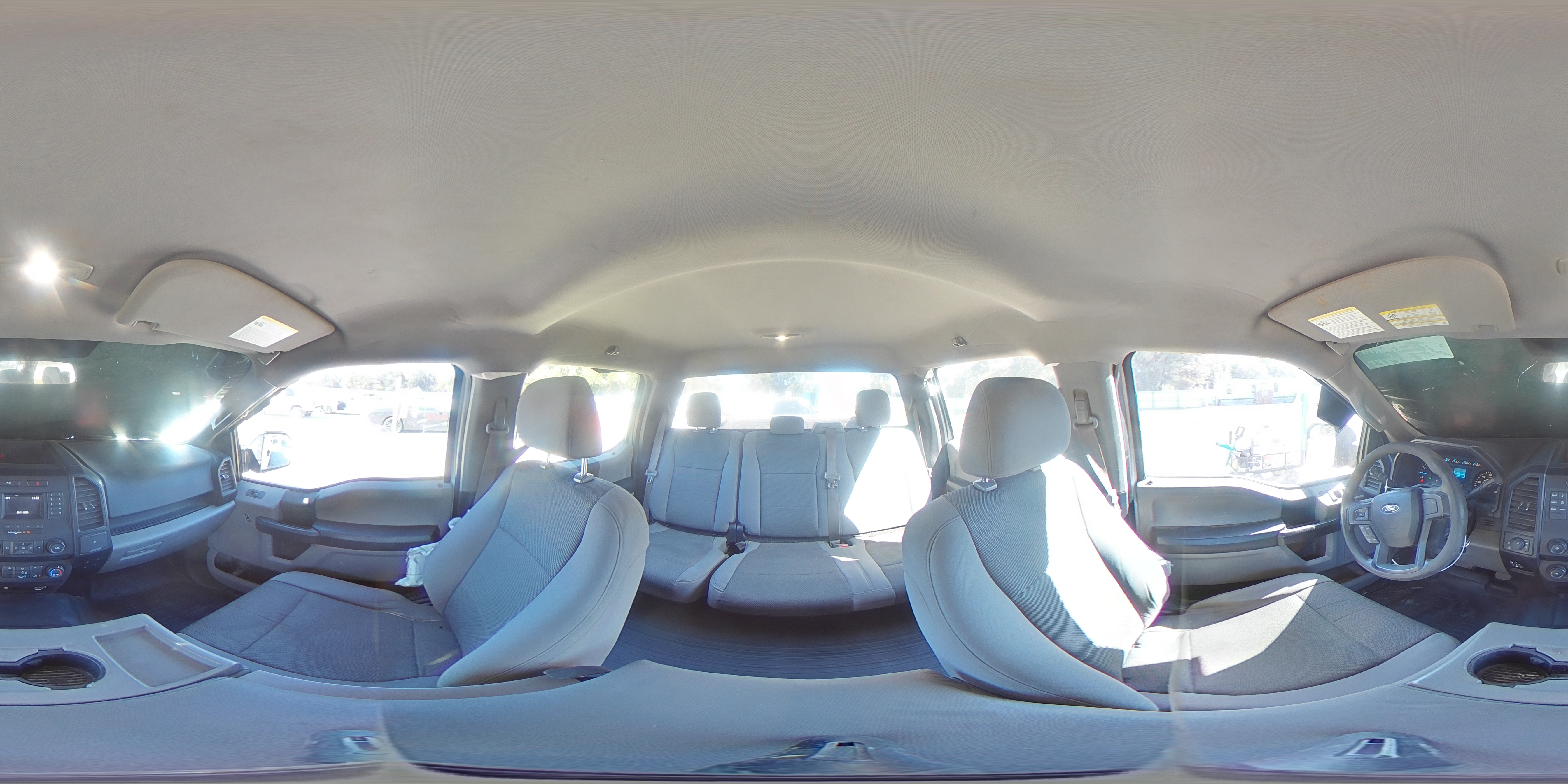 2016 Ford F150 Supercrew VIN: 1FTEW1E86GFB71626 Lot: 90861785