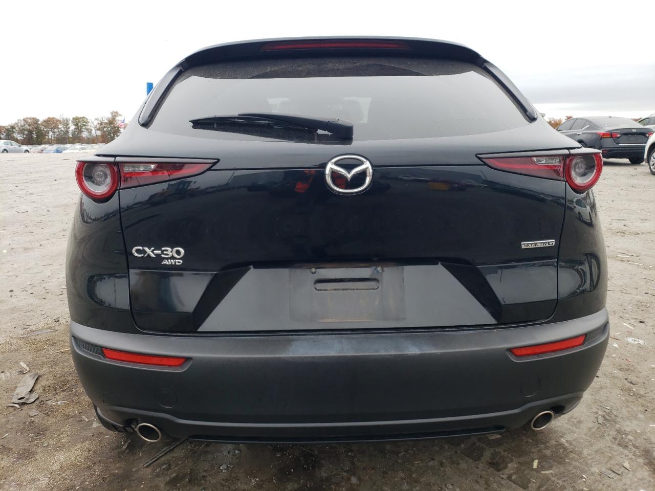 2021 Mazda Cx-30 Preferred VIN: 3MVDMBCL9MM269266 Lot: 85411785