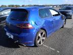2015 VOLKSWAGEN GOLF 2.0 TSI R 3DR DSG for sale at Copart SANDTOFT