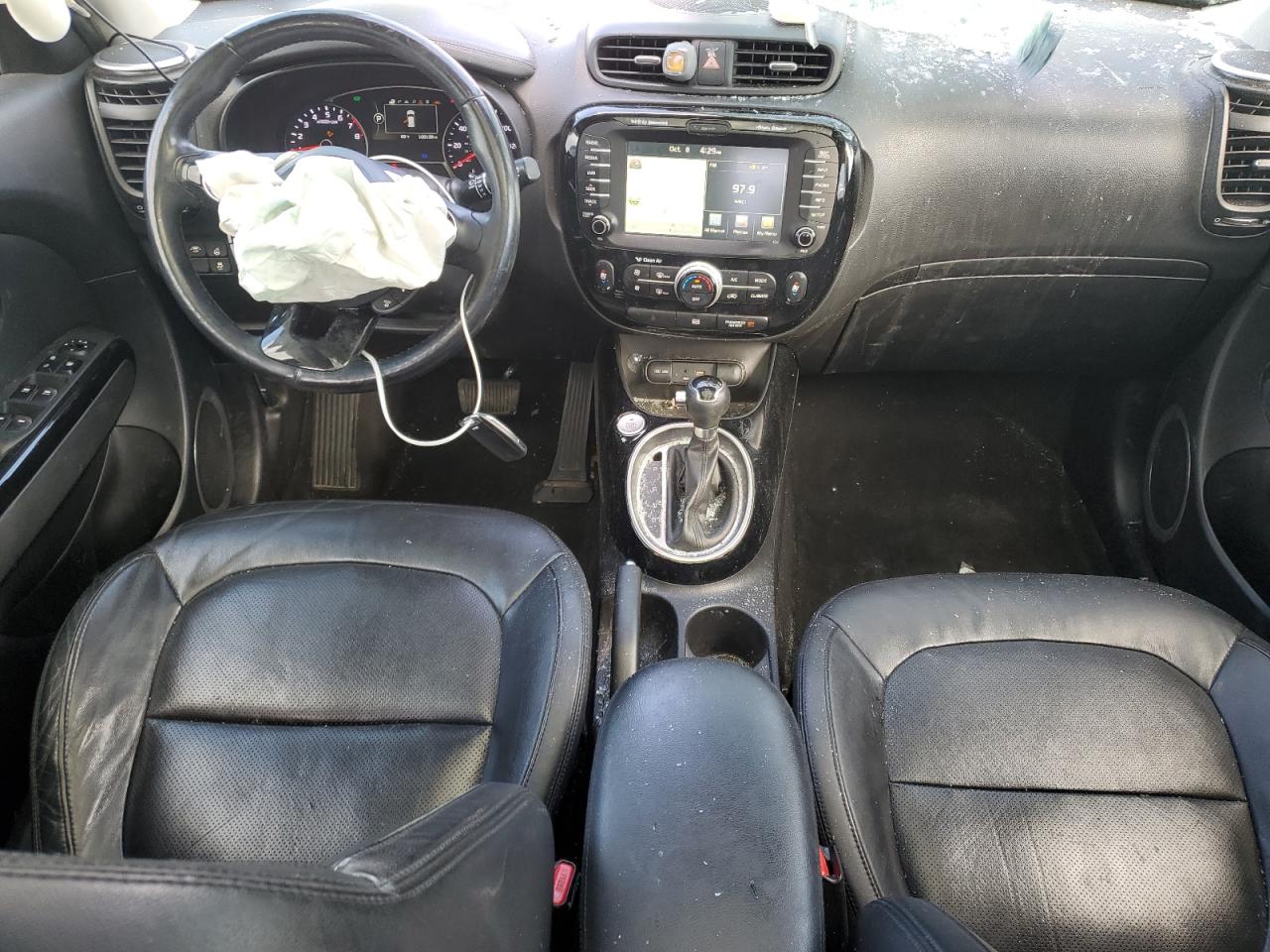 2016 Kia Soul ! VIN: KNDJX3A51G7369155 Lot: 82374245