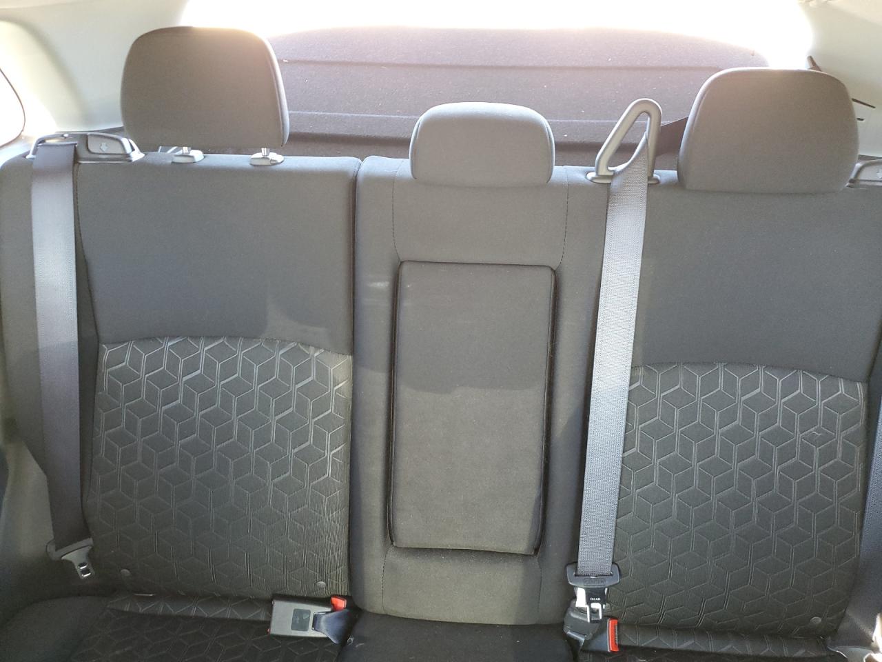 2022 Mitsubishi Outlander Sport Es VIN: JA4APUAU2NU012606 Lot: 87030535