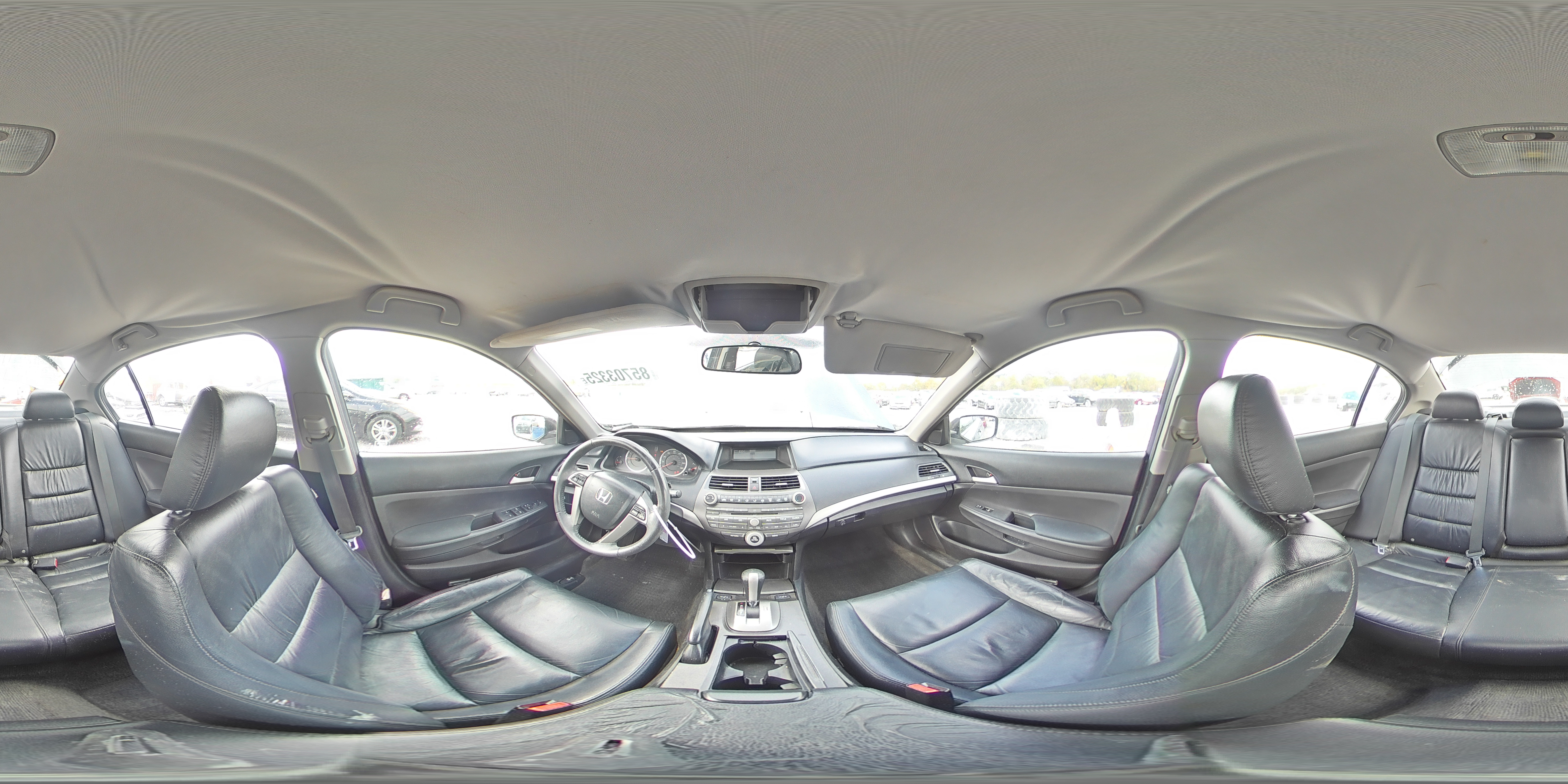 2012 Honda Accord Se VIN: 1HGCP2F67CA091073 Lot: 85703325