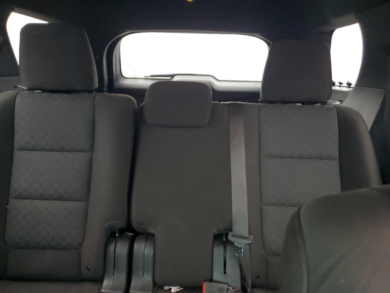 2012 Ford Explorer Xlt VIN: 1FMHK8D89CGA58529 Lot: 90281295