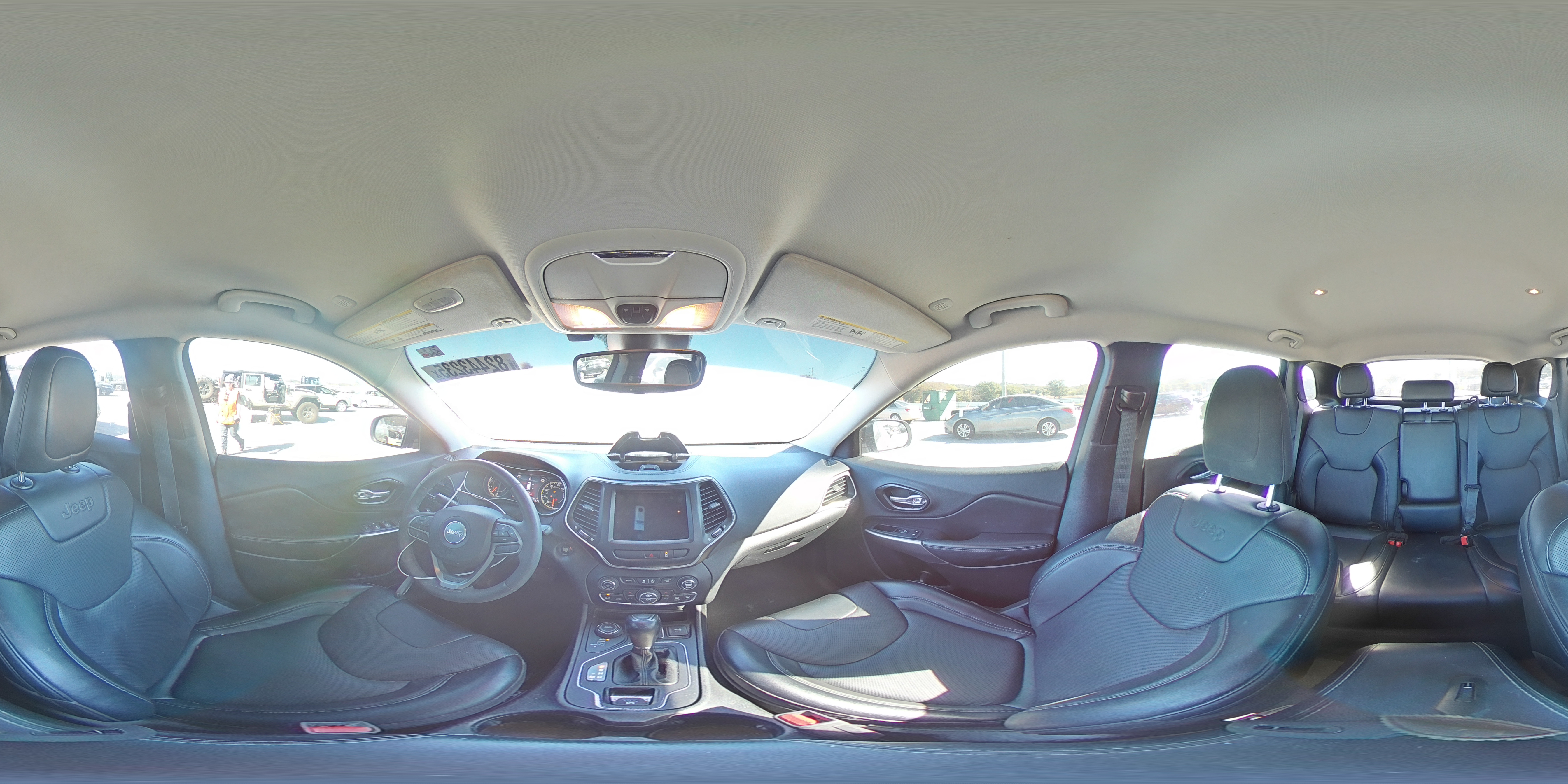 2022 Jeep Cherokee Latitude Lux VIN: 1C4PJMMX0ND518314 Lot: 82443235