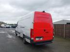 2022 MERCEDES-BENZ SPRINTER 3.5T H2 PROGRESSIVE VAN for sale at Copart SANDWICH