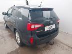 2014 KIA SORENTO 2.2 CRDI KX-3 5DR AUTO for sale at Copart WESTBURY