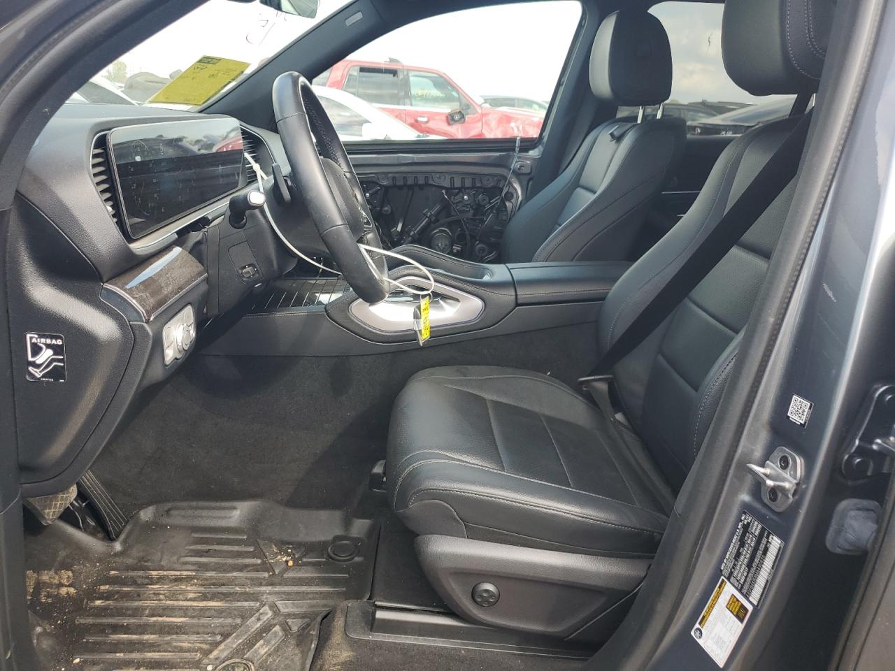 2021 Mercedes-Benz Gle 350 4Matic VIN: 4JGFB4KB3MA490925 Lot: 82408815