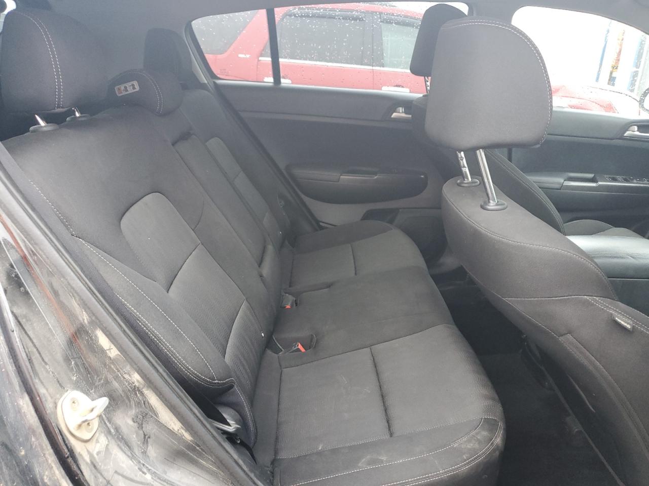 2019 Kia Sportage Lx VIN: KNDPM3AC7K7570908 Lot: 85567305