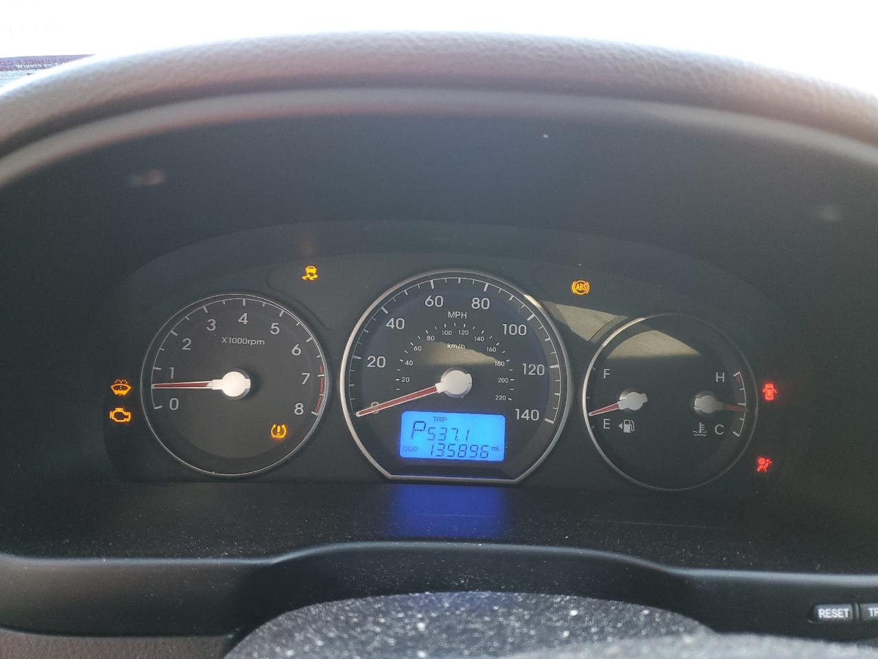 2010 Hyundai Santa Fe Se VIN: 5NMSH4AG0AH344644 Lot: 84887355