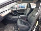 2021 TESLA MODEL 3 LONG RANGE AWD  for sale at Copart BRISTOL