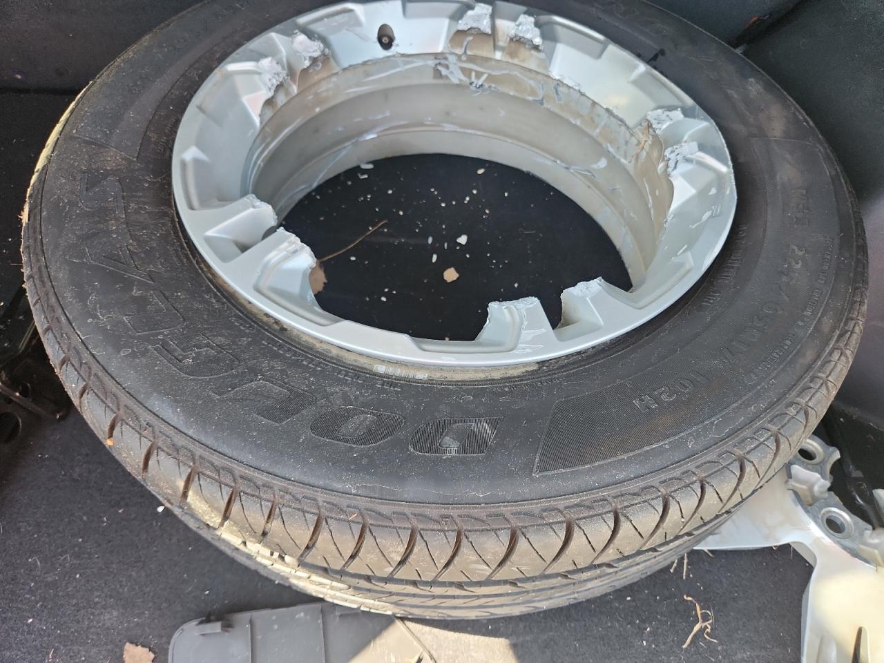 2022 GMC Terrain Sle VIN: 3GKALMEV1NL313497 Lot: 84770845