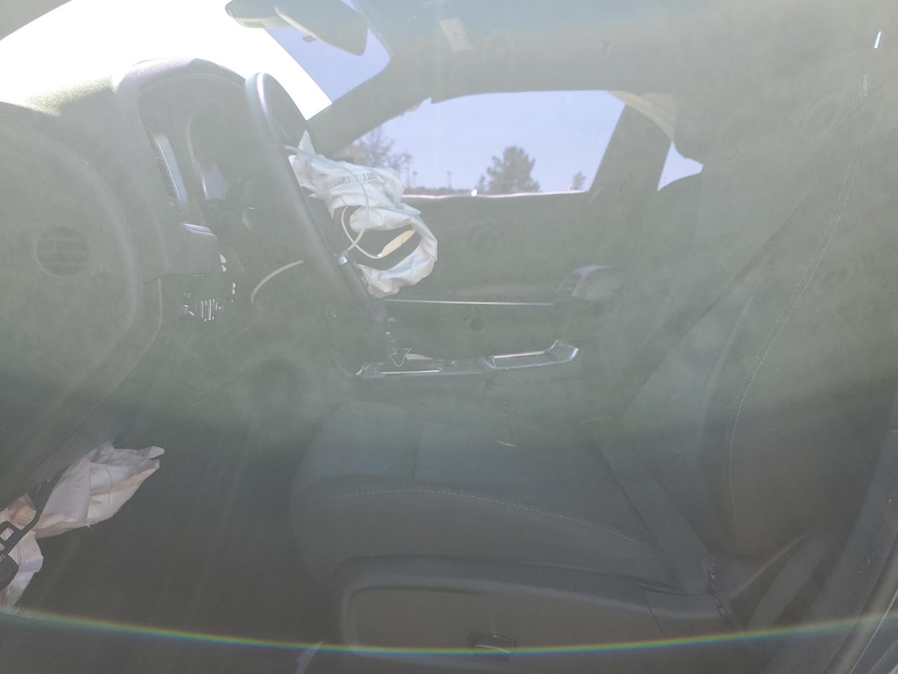 2016 Dodge Charger Se VIN: 2C3CDXBG0GH149667 Lot: 81970475