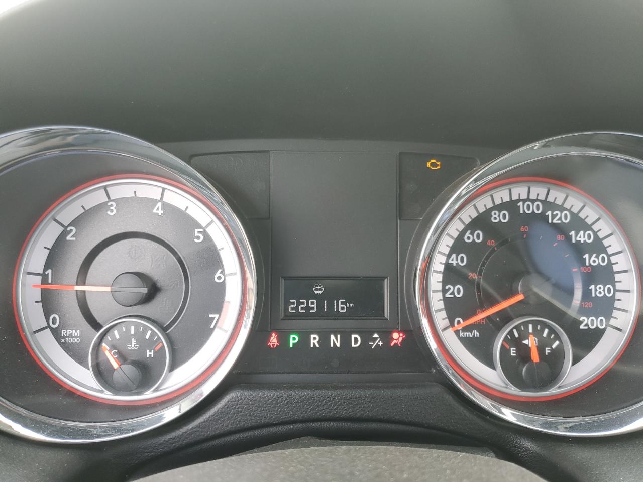 2012 Dodge Grand Caravan Se VIN: 2C4RDGBG8CR371237 Lot: 90251085